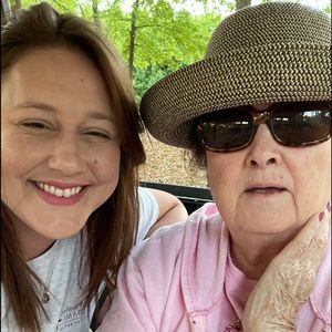 Meet your Posher, Sarandon